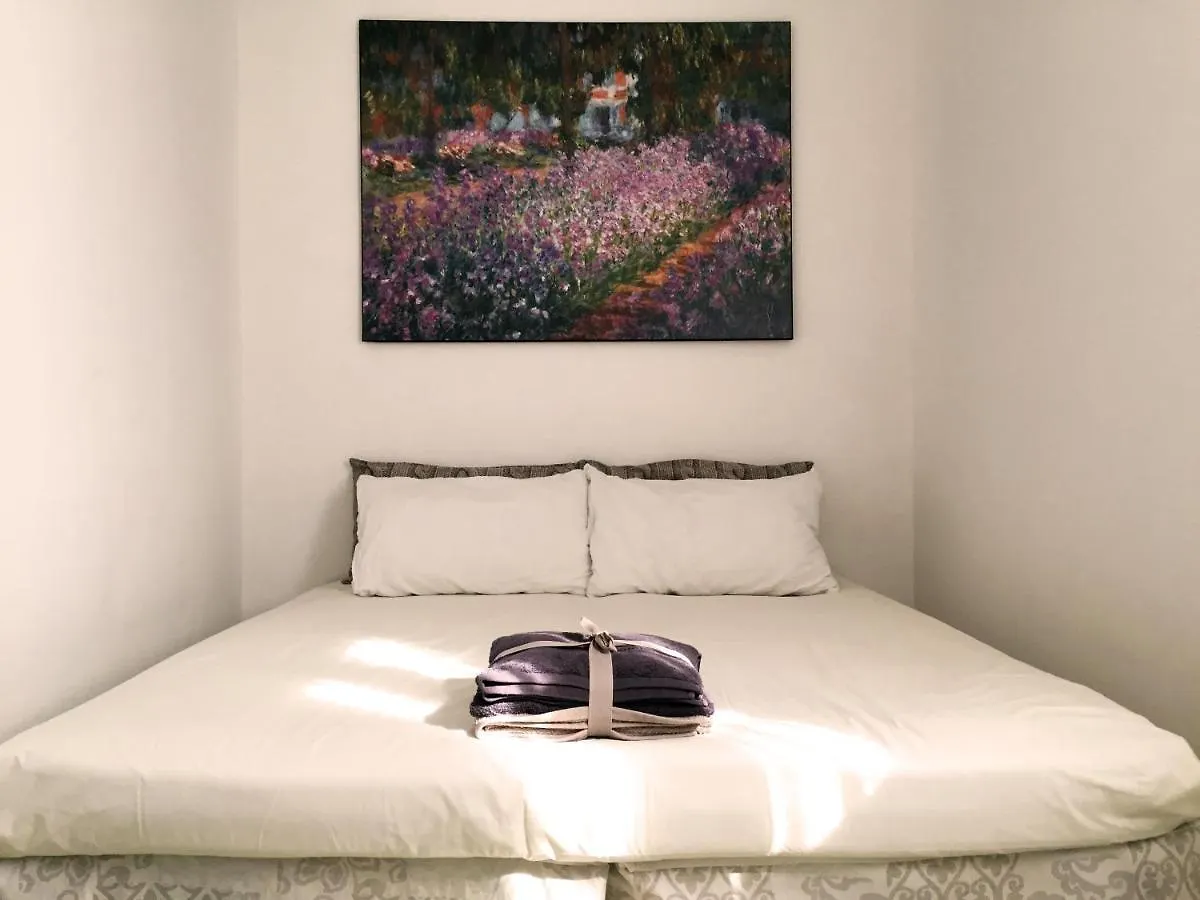 Casa Carola Holiday House Montegrotto Terme 0*,  Italy