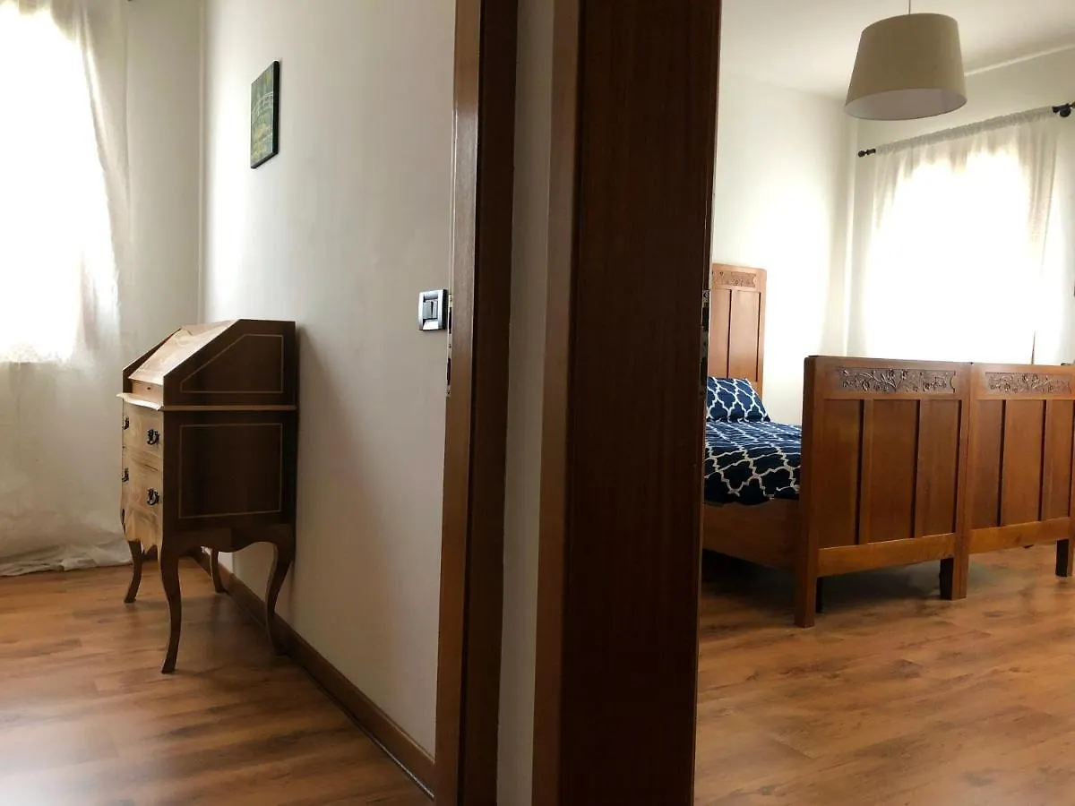 Casa Carola Holiday House Montegrotto Terme Italy
