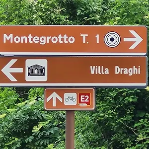 Casa Colonna Appartamento