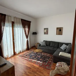 Camera'n Appartamento