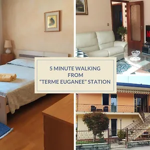 Casa Luna A Appartamento