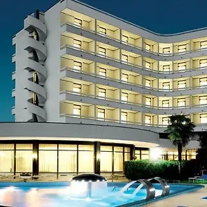 Commodore Terme Hotel