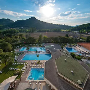 Apollo Terme Hotel