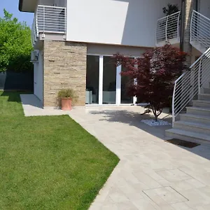 Casa La Rosa Villa